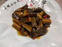 -京城小江南·北京烤鸭·江南土菜·白鱼(中关村店)
