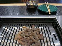 -臻牛烤肉