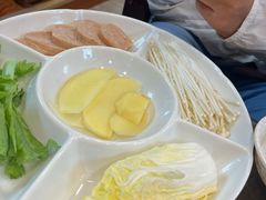 -玛禄藏膳(五分店)