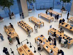 -Apple零售店(苏州店)