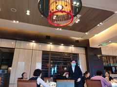 -利苑酒家(华熙国际店)