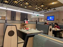 -海底捞火锅(奥体南路店)