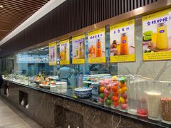 -天禧(西溪店)
