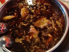 -黑龙滩生态鱼火锅(百寿路店)