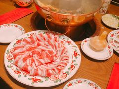 -北京老门框爆肚涮肉馆(凤城六路店)