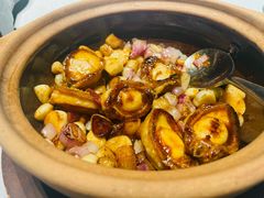 -徐记海鲜·家宴(南油永新汇店)