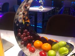 -岁粤Moon·湖景餐厅(月光码头店)