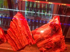 -叁宝烤肉• 西安烧烤(太乙路店)