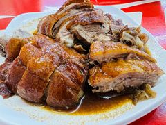 -程记烧腊快餐店(松园南街店)