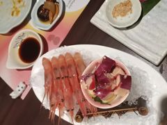 -匠和风精致料理(莆田财富中心店)