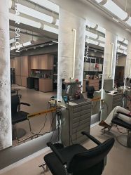 -Z.X HAIR SALON张新美业