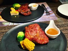 -NY STEAK 牛一扒房(番禺区南城路店)