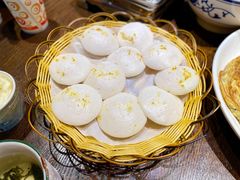 红糖桂花糕-衡厨·衡阳土菜(中南店)