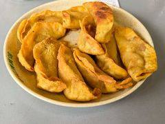 -李记清真馆(打钉巷店)