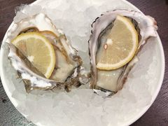 -福樱兰海鲜放题铁板烧(加州店)