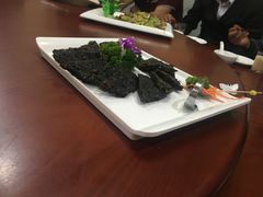 -食鼎记海鲜大排档(美食街店)