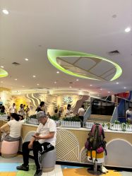 -MELAND CLUB亲子乐园·派对(浦东LCM置汇旭辉馆)