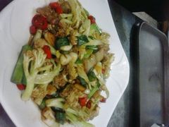 android_upload_pic-满园春酒楼(庐江路店)