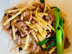 -漆黑觉米粉(三里屯店)