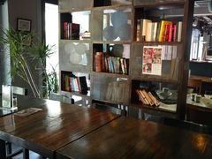 -Geneva日内瓦餐厅(西郊宝成花苑店)