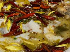 -太二酸菜鱼(武汉光谷保利店)