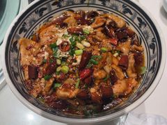 -福寿斋·老北京铜锅涮肉·烤鸭(顺义总店)
