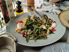 -IL Forno 意坊·意大利餐厅(花园店)