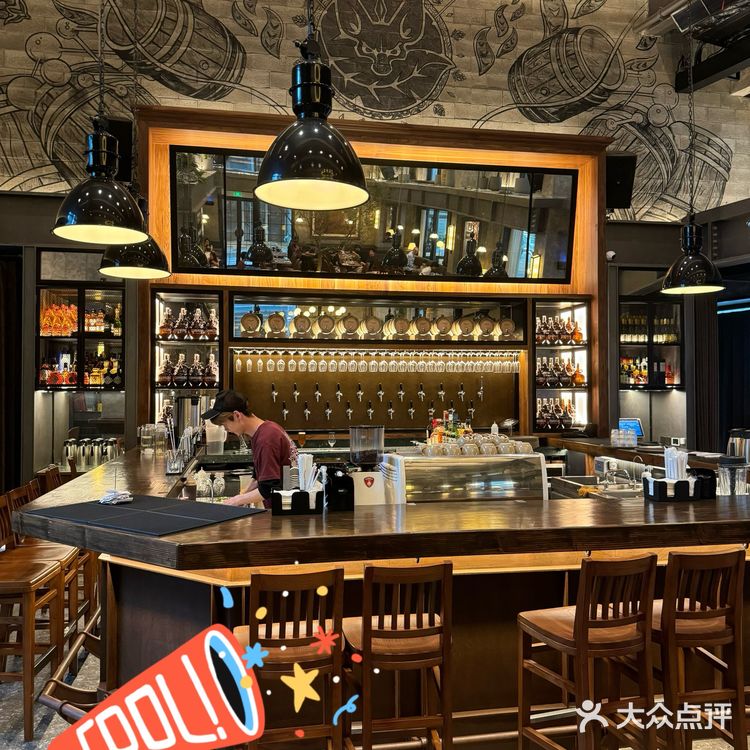 廣州人氣酒吧好去處[啤酒]