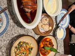 -南京大牌档(龙湖长楹天街店)