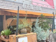 -有才叔的小馆(高新咖啡街区店)