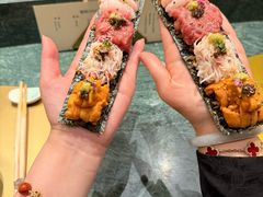 -鮨冠OMAKASE食べ放题(北京首店)