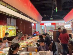 -龍歌自助小火锅(雨花台江南虹悦城店)