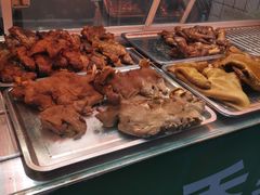 -清真牛街祥云轩门钉肉饼(左家庄店)