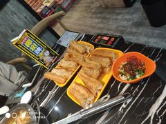 -古乐牛香·鲜牛肉牛杂火锅(五一中路店)