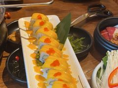 -金九姬黑牛烤肉料理(杨舍老街店)