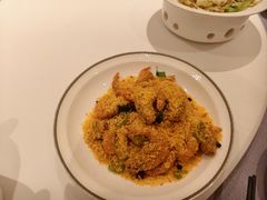 -滨河味道(南内环店)
