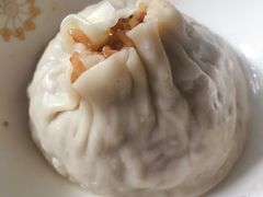 烧卖-航天馒头(瞻园路店)