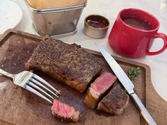 -MEAT MATE 鲜食肉铺(颐堤港店)