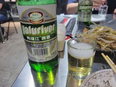 -江合勇丹东兄弟小串海鲜烧烤(总店)