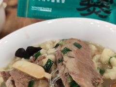 优质牛肉泡馍-老刘家永盛斋·传统泡馍(东关南街店)