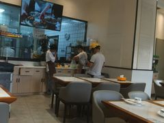 -海知道大连海鲜水饺(南山大冲店)