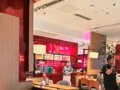 -老板恋上鱼(恒隆广场店)