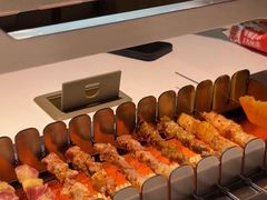 -丰茂烤串(全国首店)