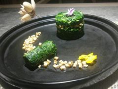 -安多素食(广仁寺路店)