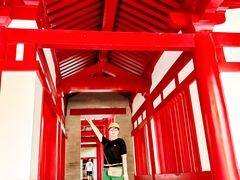 -大慈恩寺(大雁塔)