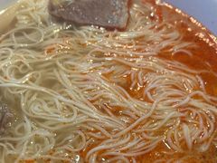 -小灶派· 地道兰州牛肉面(宏发大厦店)