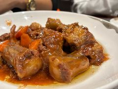 红烧牛尾-燕春楼(海河华鼎店)