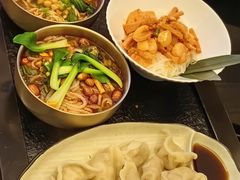 -华夏良子·足道SPA养生(上海崮山路明悦店)