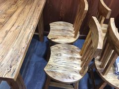 -京玉菲饭店(李村店)