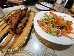 -新疆伊宁远征餐厅